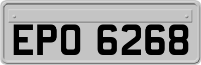 EPO6268