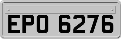 EPO6276