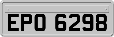 EPO6298