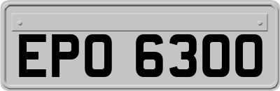 EPO6300
