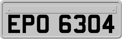 EPO6304