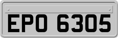 EPO6305