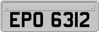 EPO6312