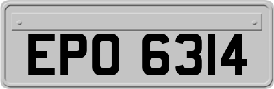 EPO6314