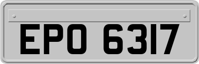 EPO6317