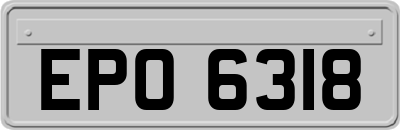 EPO6318