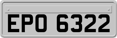 EPO6322