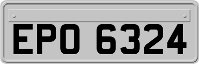 EPO6324