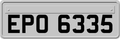 EPO6335