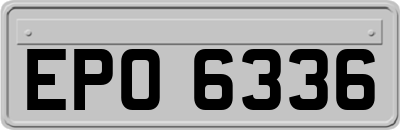 EPO6336