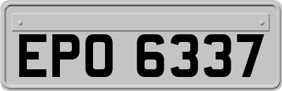 EPO6337