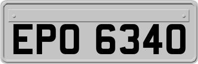 EPO6340
