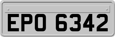EPO6342