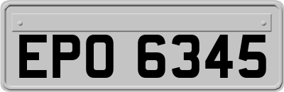 EPO6345