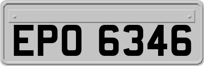 EPO6346