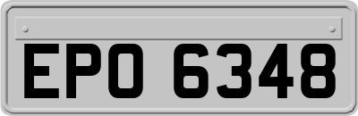 EPO6348