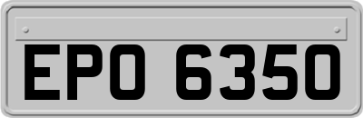 EPO6350