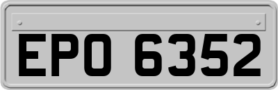 EPO6352