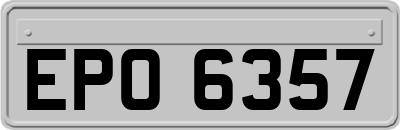 EPO6357