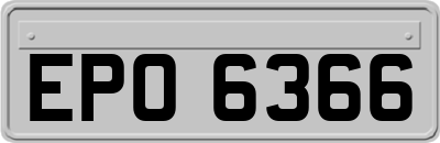 EPO6366