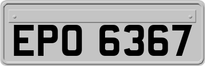 EPO6367