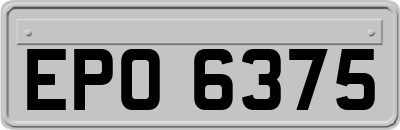 EPO6375