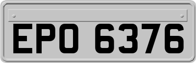 EPO6376