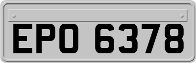 EPO6378