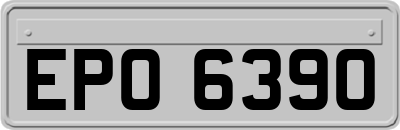 EPO6390