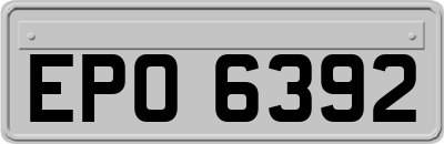 EPO6392