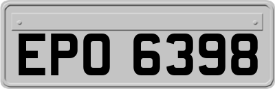 EPO6398