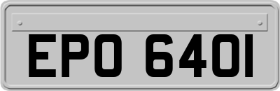 EPO6401