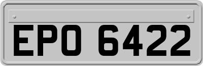 EPO6422