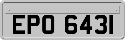 EPO6431