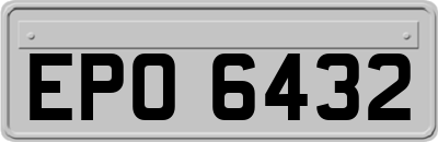 EPO6432