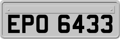 EPO6433