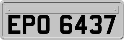 EPO6437