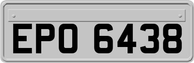 EPO6438