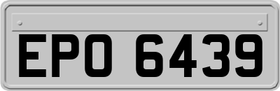 EPO6439