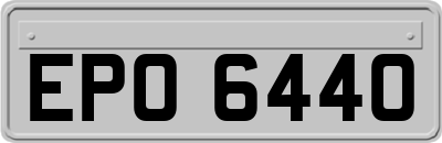 EPO6440