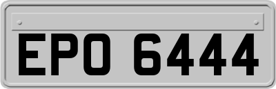 EPO6444