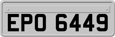 EPO6449