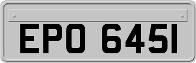 EPO6451