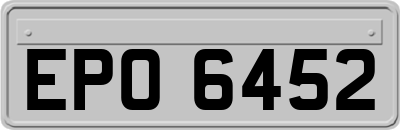 EPO6452