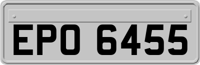 EPO6455