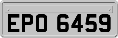 EPO6459