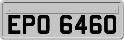EPO6460