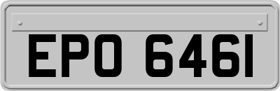 EPO6461