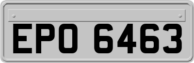 EPO6463