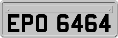 EPO6464